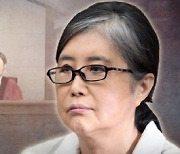 법원 "국정농단 핵심증거 태블릿PC, 최서원에 돌려줘야"