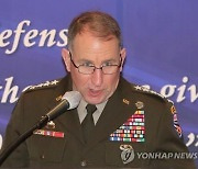 '주한미군 대만 투입 가능성'에..국방부 "대북 억제가 최우선 임무"