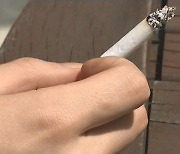 금연구역 흡연 20대 여성이 단속나선 70대 공무원 폭행