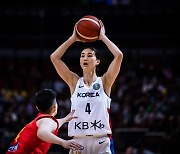 [FIBA WWC] 패배만큼 뼈아팠던 윤예빈의 부상, 조기귀국 후 정밀 검진 예정