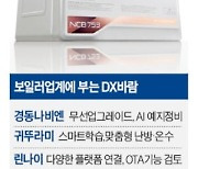 자기 전 목욕물, AI가 알아서 데워놓는다