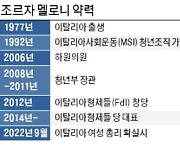 伊, 100년 만에 '제2 무솔리니' 등장..유럽연합 분열 태풍의 눈