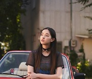 HYNN(박혜원) 신곡 '끝나지 않은 이야기 (The Story of Us)' 두 번째 티저 공개..박지원 무결점 비주얼+트렌디한 무드 완성