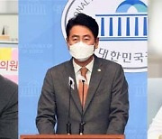 윤석열-이재명 후광 기대 어려워..PK 의원 '동네 다지기' 사활