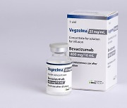Celltrion's anticancer biosimilar Vegzelma authorized for sales in Japan
