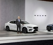 Volvo's S60, V60 are back with another upgrade after three years