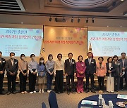 대전세종중기청, 충청권 공공기관·여성기업 동반 성장 논의