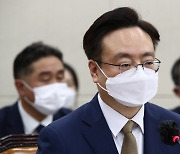 조규홍, 의료·복지 민영화 반대.."연금개혁, 지급보장 전제"