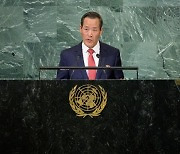 北 유엔대사 "한미 합동훈련은 전쟁 직전으로 몰고가는 도화선"