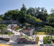 서울 중구, 한양도성 경관 복원..'성곽마을마당' 개방
