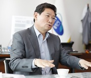 "L자형 반도체벨트로 '글로벌 용인' 만들 것"
