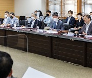 박인환 경찰제도발전위원장 "스토킹 피해자 보호·현장 대응 능력 강화"