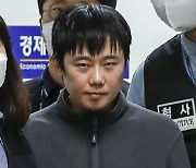 '신당역 살인' 전주환에 "위험성 없음"..체크리스트 만든 경찰