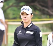 '시즌 첫 승' 김수지, 세계랭킹 57→47위 도약..'준우승' 이예원 51위