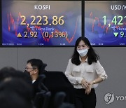[연합시론] 환율 급상승 속 아시아 제2금융위기 우려도, 선제 대응해야