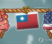한미관계서 존재감 키우는 '대만' 문제..한국 외교 부담 커지나