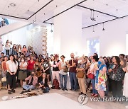 주스페인 한국문화원, '한글 꽃이 피었습니다' 작품전 개최