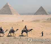 EGYPT WORLD TOURISM DAY