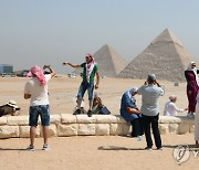 EGYPT WORLD TOURISM DAY