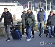 러 "동원령 피해 해외 도피한 국민 인도 요청 않을 것"