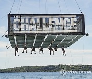 TV - The Challenge - Untold Story