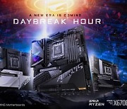 [PRNewswire] GIGABYTE Launches Four AMD X670 Motherboards for New Ryzen 7000