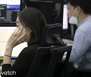 '코스피 2000' 공포에 금융당국 "증안펀드 가동준비"