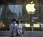 블룸버그 "애플, 새 아이폰 생산량 확대 계획 철회"