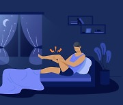 밤에 통증이 더 심한 이유는?(연구)