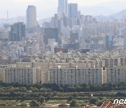 '4만건 육박' 전세 쌓이는 서울 아파트, 3년7개월만에 수요자 우위 전환