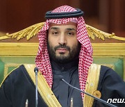 사우디 빈 살만 왕세자, 총리로 임명..권력다지기 본격화할까(상보)