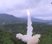 북한, 사흘 만에 또 미사일..곧 한미일 연합훈련
