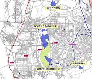 [사설]  재원 확보 골머리 앓는 대전 도시공원 조성