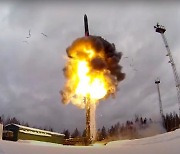 러시아, 핵 공격 임박?.. 피폭 막는 요오드 대량 주문
