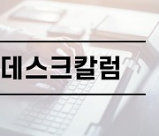 [데스크칼럼] 서울시의 뻘짓