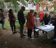 4개 지역 영토 편입 투표 가결에도 "추가 점령" 천명한 러시아