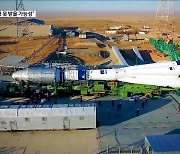 [단독] 러시아에서 위성발사 무산..계약금 수백억 원 날릴 위기?
