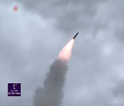 북한, 사흘 만에 다시 동해상으로 탄도미사일 2발 발사