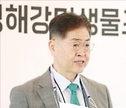 김영훈 회장 "양자생물학이 에너지·식량 고갈 해법 제공할 것"