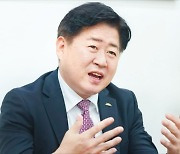 오영훈 제주지사 "워케이션·UAM..스마트 관광으로 제주미래 재설계하겠다"