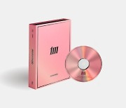 마마무, 28일 새 앨범 'MIC ON' 예약 판매 오픈..3가지 버전+다채로운 콘텐츠