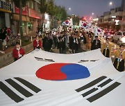 근대로 떠나는 '제10회 군산시간여행축제' 10월 7일 개막