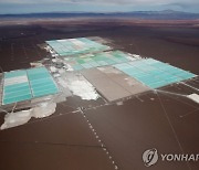 아르헨 등 중남미 3국, 리튬 생산 국영화 추진