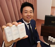 찻집서 DJ 공연, 茶칵테일..월세 3천만원 뉴욕서 살아남은 비결 [인터뷰]