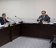 김성한 안보실장 주재 NSC 상임위 개최.."北 도발 강력 규탄"