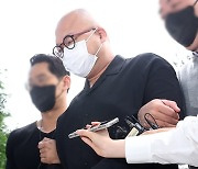 "마약 투약 인정" 돈스파이크 결국 구속.. 1000회분 소지