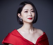 소프라노 홍혜란, '난파음악상' 수상.."한국 음악계에 도움되도록 노력할 것"