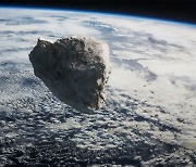 '총알 70배 속도' 소행성 명중..'지구 방어 실험'의 의미