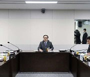 안보실장 주재 NSC 상임위 개최.."북 도발 강력 규탄"