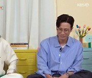 [종합] '옥문아들' 송새벽, 아내와 '썸만 10년?' 러브스토리 공개